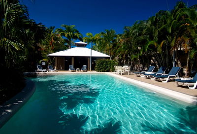 Comfort Inn & Suites Trinity Beach Club - Holiday Adelaide 2