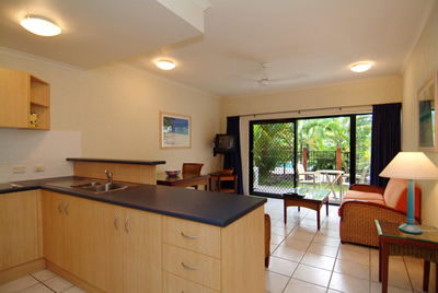 Comfort Inn & Suites Trinity Beach Club - Holiday Adelaide 4