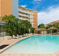 Rays Resort Apartments - Holiday Adelaide