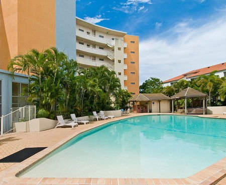 Rays Resort Apartments - Holiday Adelaide 0