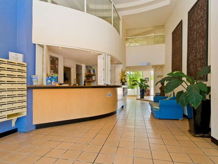 Rays Resort Apartments - Holiday Adelaide 1