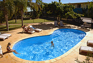 Sea Breeze Resort - Holiday Adelaide