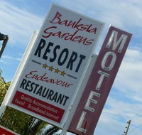 Banksia Gardens Resort Motel - Holiday Adelaide