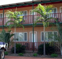 Broome Motel