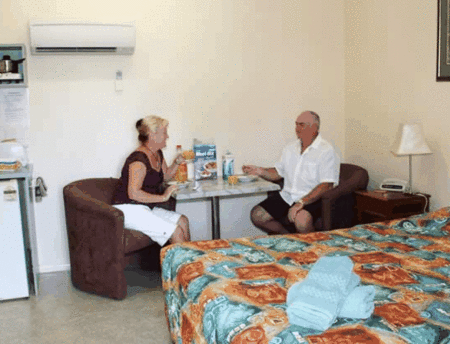 Kununurra Lakeside Resort - Holiday Adelaide