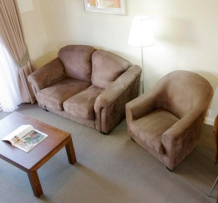 Sanctuary Golf Resort - Holiday Adelaide 1