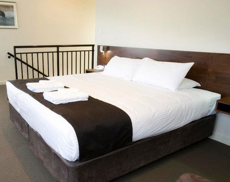 Sanctuary Golf Resort - Holiday Adelaide 2