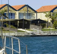 Port Lincoln Waterfront Apartments - Holiday Adelaide