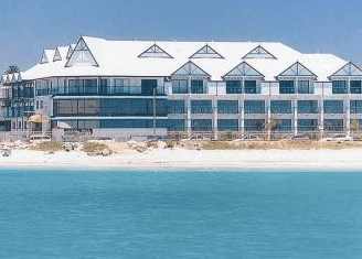 Ocean Centre Hotel - Holiday Adelaide