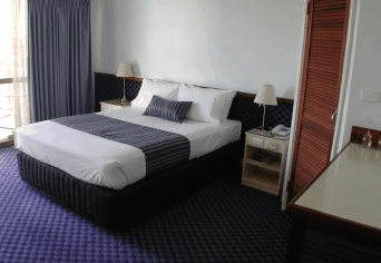 Ocean Centre Hotel - Holiday Adelaide 1
