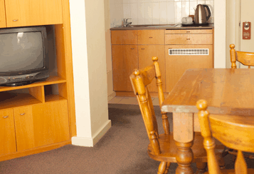 Sullivans Hotel Perth - Holiday Adelaide 2