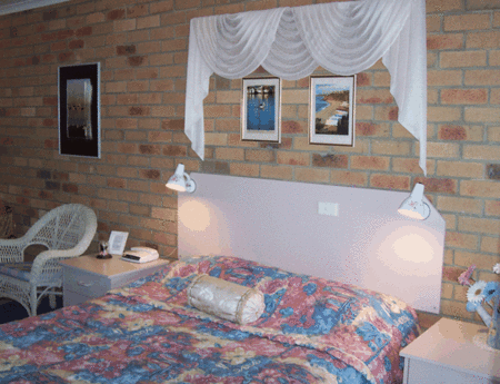 Balnarring Village Motor Inn - Holiday Adelaide