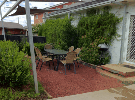 Akuna Motor Inn - Holiday Adelaide 3