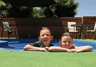 Akuna Motor Inn - Holiday Adelaide 5