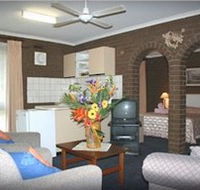 Paradise Holiday Apartments Villas - Holiday Adelaide