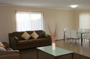 Paradise Holiday Apartments Villas - Holiday Adelaide 1