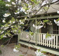 Harrow Cottages - Holiday Adelaide