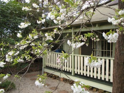 Harrow Cottages - Holiday Adelaide 0