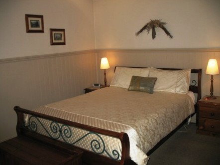 Harrow Cottages - Holiday Adelaide 1