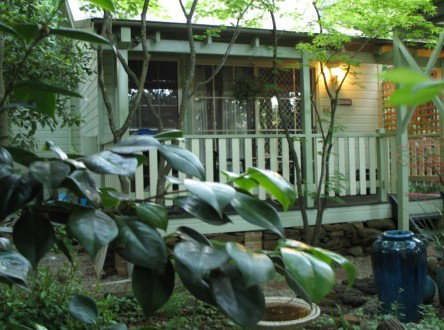 Harrow Cottages - Holiday Adelaide 4