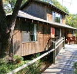 Jemby-Rinjah Lodge - Holiday Adelaide