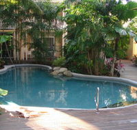 Palm Cove Tropic Apartments - Holiday Adelaide