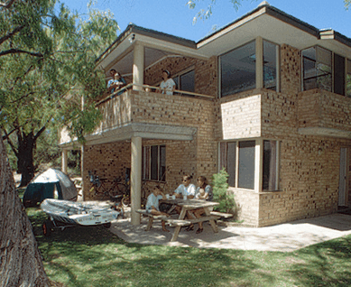 Siesta Park Holiday Resort - Holiday Adelaide 0