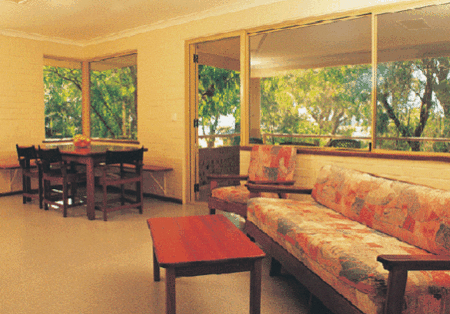 Siesta Park Holiday Resort - Holiday Adelaide 1