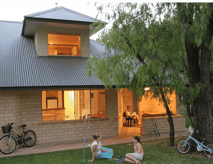 Siesta Park Holiday Resort - Holiday Adelaide 2