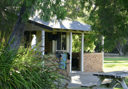 Siesta Park Holiday Resort - Holiday Adelaide 3