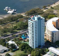 Palmerston Tower - Holiday Adelaide