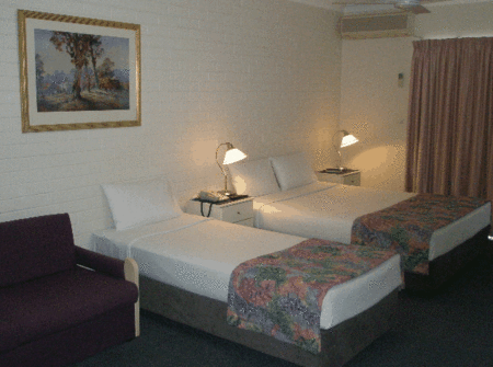 Benson Court Motel - Holiday Adelaide 2