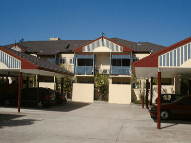 Benson Court Motel - Holiday Adelaide 3