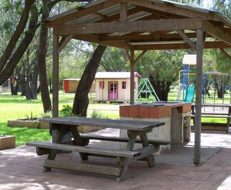 Four Seasons Holiday Park - Holiday Adelaide 2