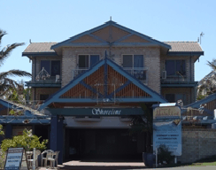 Bargara Shoreline Apartments - Holiday Adelaide