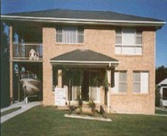 Tucabia NSW Holiday Adelaide
