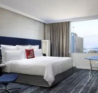 Sydney Harbour Marriott Hotel - Holiday Adelaide