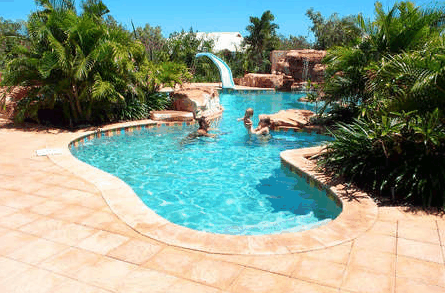 Habitat Resort Broome