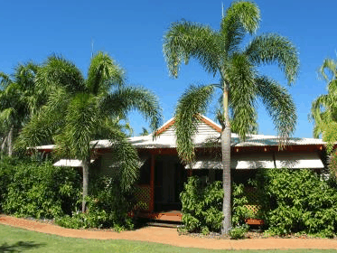 Habitat Resort Broome - Holiday Adelaide 3