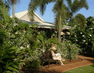Habitat Resort Broome - Holiday Adelaide 4