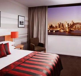 North Sydney Harbourview Hotel - Holiday Adelaide 1