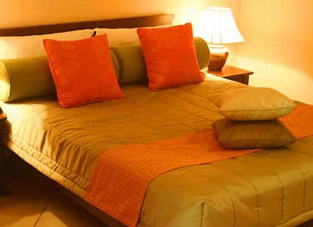 Hibiscus Gardens Spa Resort - Holiday Adelaide 1