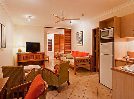 Hibiscus Gardens Spa Resort - Holiday Adelaide 2