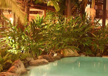 Hibiscus Gardens Spa Resort - Holiday Adelaide 3