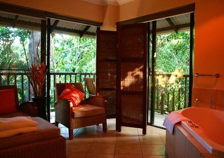 Hibiscus Gardens Spa Resort - Holiday Adelaide 5