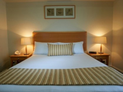 Quest On James - Holiday Adelaide 0