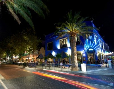 Quest On James - Holiday Adelaide 2