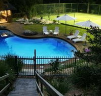 Boambee Palms Bed and Breakfast - Holiday Adelaide