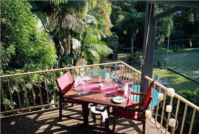 Boambee Palms Bed And Breakfast - Holiday Adelaide 5