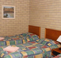 Gunsynd Motor Inn - Holiday Adelaide